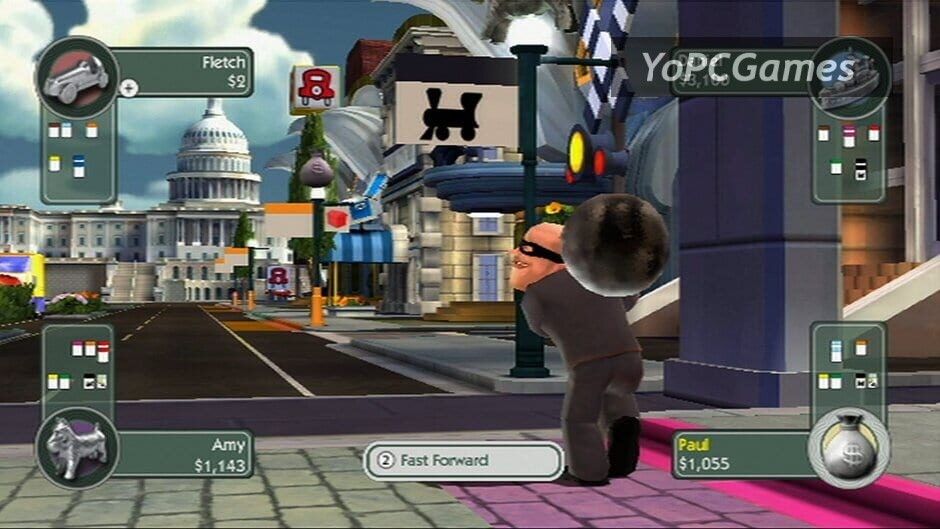 monopoly wii iso torrent